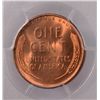 Image 3 : 1947-S LINCOLN CENT, PCGS MS65 RED