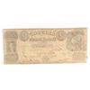 Image 2 : 1837 $2 Clinton Canal Bank MI