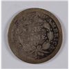 Image 2 : 1859-O Seated Dime Fine, Mark