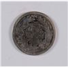 Image 2 : 1870-S Seated Dime VF+ SUPER RARE!