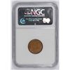 Image 4 : 1863 Civil War Token (Flag Of Our Union) NGC MS-62BN