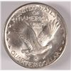 Image 2 : 1926-D STANDING LIBERTY QUARTER, MS-65 BLAST WHITE!