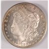 Image 1 : 1880-S MORGAN SILVER DOLLAR, MS-66 PL CAMEO APPEARANCE