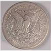 Image 2 : 1888-S MORGAN SILVER DOLLAR, VF  SEMI-KEY