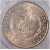 Image 3 : 1885-O MORGAN SILVER DOLLAR, PCGS MS-64+  WHITE