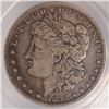 Image 2 : 1892 S MORGAN DOLLAR ANACS VF 20