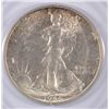 Image 2 : 1944-S Walking Liberty Half Dollar PCGS MS 63 "Old Rattler" holder!