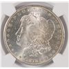 Image 2 : 1878-S Morgan Dollar NGC-63