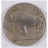 Image 2 : 1937-D 3-Leg Buffalo Nickel KEY DATE VF Scratch Reverse