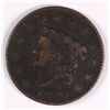 Image 1 : 1820/19 Large Cent F/VF