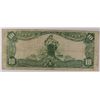 Image 2 : 1902 $10 National Currency St. Louis Small edge tear