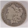 Image 1 : 1895-O MORGAN DOLLAR VG