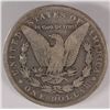 Image 2 : 1895-O MORGAN DOLLAR VG