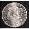 Image 2 : 1882 CC Morgan Dollar CH BU GSA No Box/COA