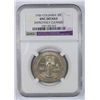 Image 1 : 1936 Columbia Commem Half Dollar NGC UNC details