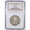Image 1 : 1936-S Columbia Commem Half Dollar NGC MS-67