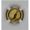 Image 2 : 2012 1/10 OZ .999 Australia Kangaroo NGC MS-69