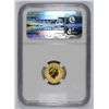 Image 4 : 2012 1/10 OZ .999 Australia Kangaroo NGC MS-69