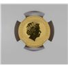 Image 3 : 2012 1/4 OZ .999 Australia Kangaroo NGC MS-69