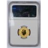 Image 4 : 2012 1/4 OZ .999 Australia Kangaroo NGC MS-69