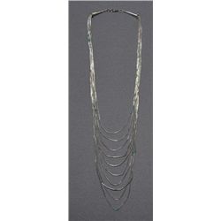 NAVAJO NECKLACE