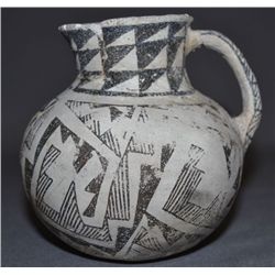 ANASAZI POTTERY MUG