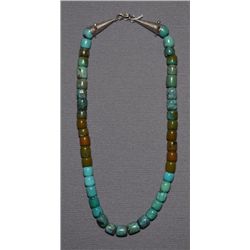 PUEBLO NECKLACE