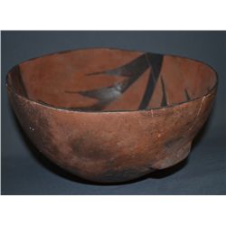 ANASAZI POTTERY BOWL