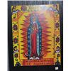 Image 3 : FOUR MEXICAN RETABLOS