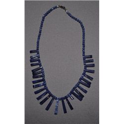 PUEBLO NECKLACE