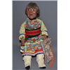 Image 1 : PUEBLO DOLL