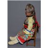 Image 4 : PUEBLO DOLL