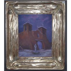 NEW MEXICAN PAINTING