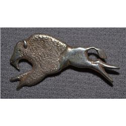 NAVAJO SILVER PIN