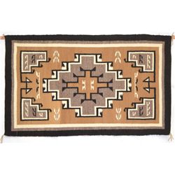 NAVAJO TEXTILE