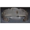 Image 4 : NAVAJO SILVER BRACELET