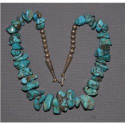 PUEBLO NECKLACE