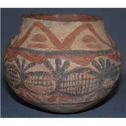 SANTA ANA POTTERY JAR