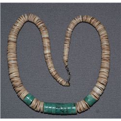 PUEBLO NECKLACE