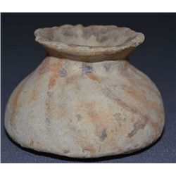 HOHOKAM POTTERY BOWL