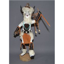NAVAJO KACHINA