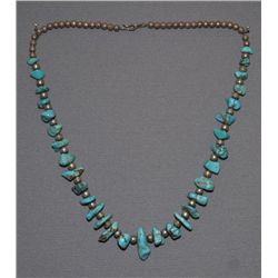 PUEBLO NECKLACE