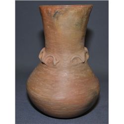 NAVAJO POTTERY JAR