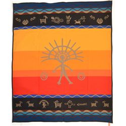PENDLETON BLANKET