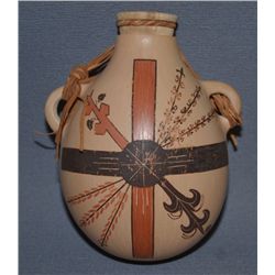 HOPI POTTERY CANTEEN