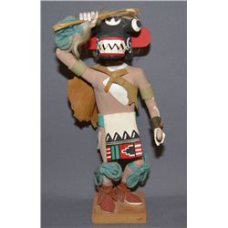 HOPI KACHINA