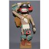 Image 1 : HOPI KACHINA
