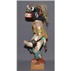 Image 2 : HOPI KACHINA