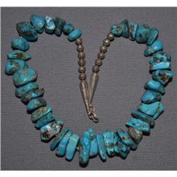 PUEBLO NECKLACE