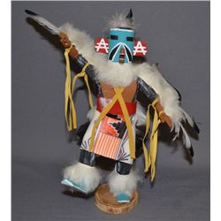 NAVAJO KACHINA